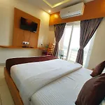 Grg Shree Gajanana Near Sea Beach Puri