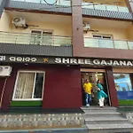 Grg Shree Gajanana Near Sea Beach Puri