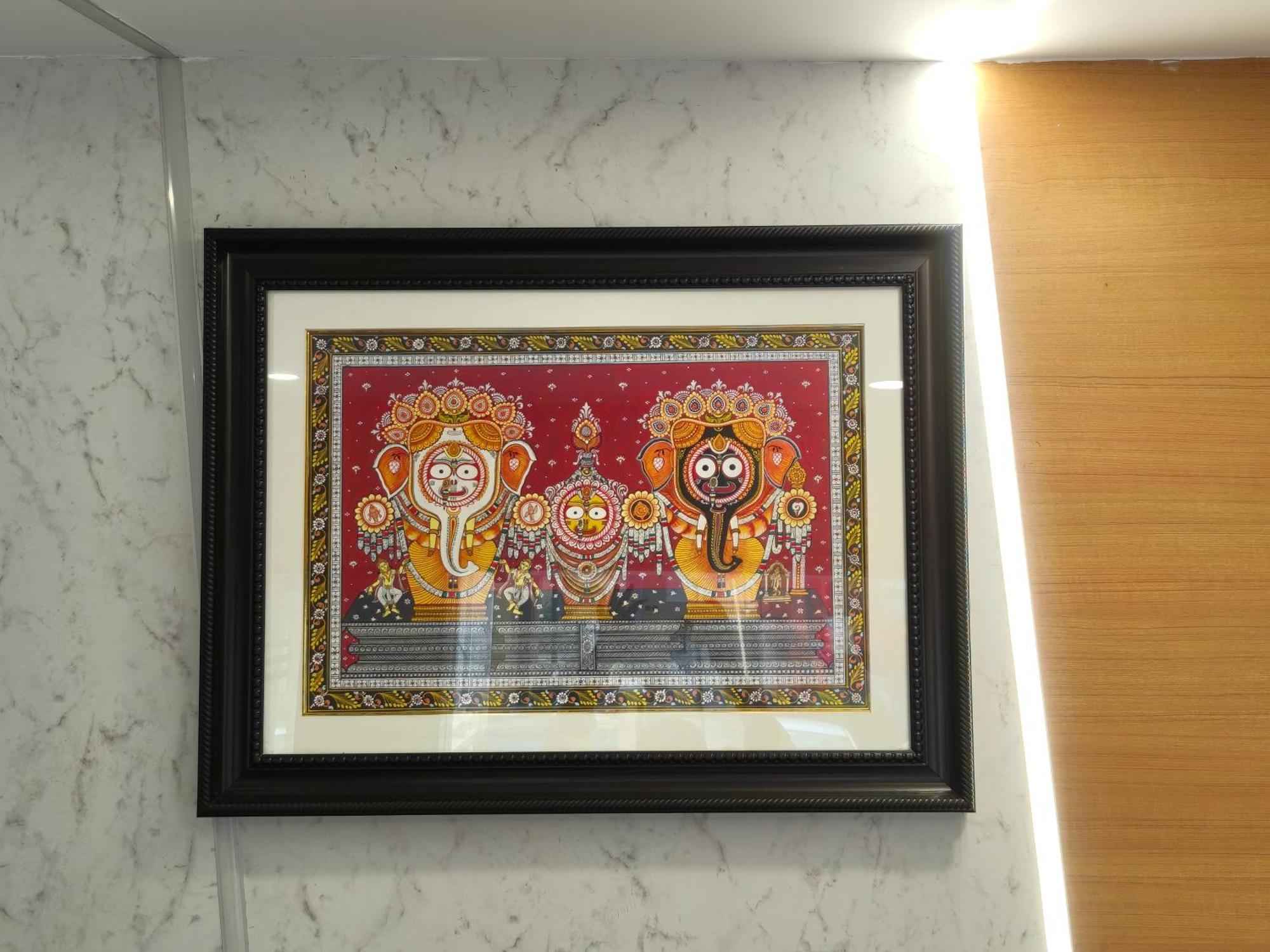 Grg Shree Gajanana Near Sea Beach Puri