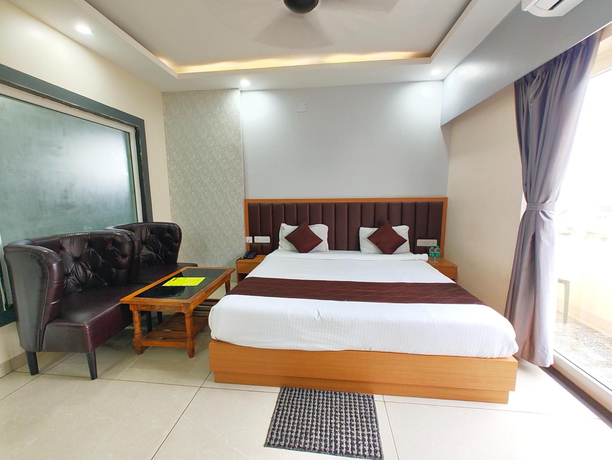 Grg Shree Gajanana Near Sea Beach