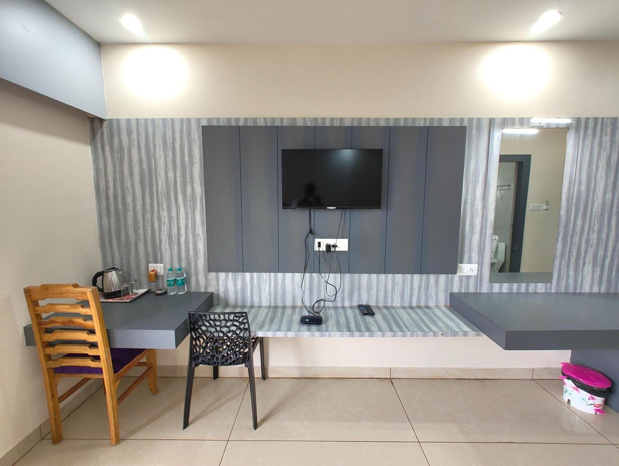 Grg Shree Gajanana Near Sea Beach 4* Puri